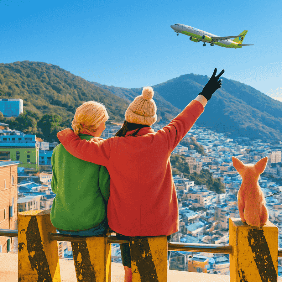 用真誠的價格換完美的假期